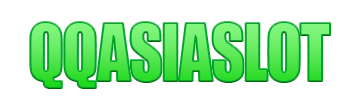 Logo QQASIASLOT